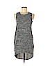 Wild Pearl Gray Sleeveless Top Size M - photo 1