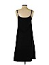 Oak + Fort Black Casual Dress Size S (petite) - photo 2