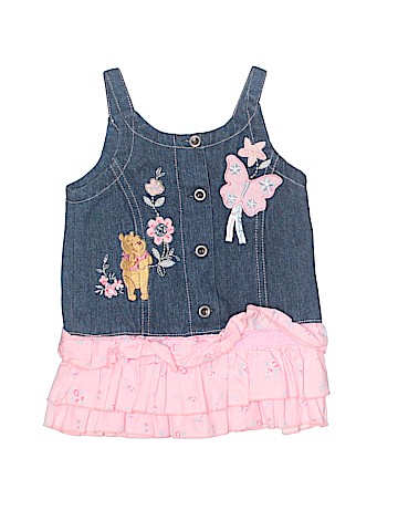 Disney Dress (view 1)