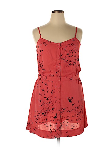 RACHEL Rachel Roy Casual Dress (view 1)