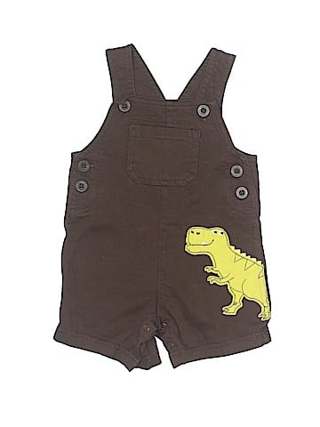 Carter's Short Sleeve Outfit (view 1)