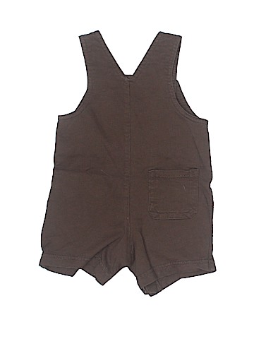 Carter's Short Sleeve Outfit (view 2)