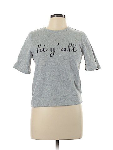 Draper James Sweatshirt (view 1)