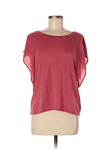 American Eagle Outfitters Short Sleeve Top (view 1)
