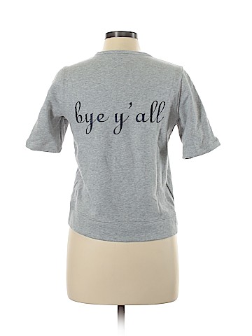 Draper James Sweatshirt (view 2)