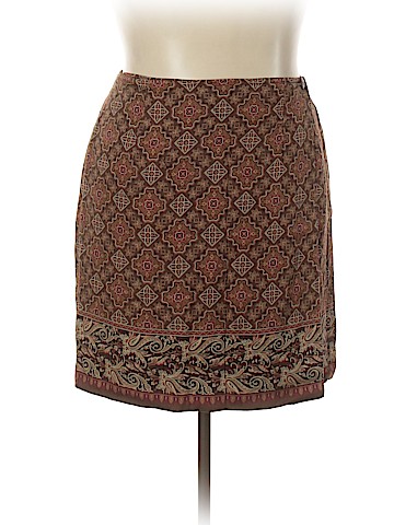 Talbots Casual Skirt (view 1)