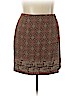 Talbots 100% Rayon Tan Casual Skirt Size 18 - photo 1