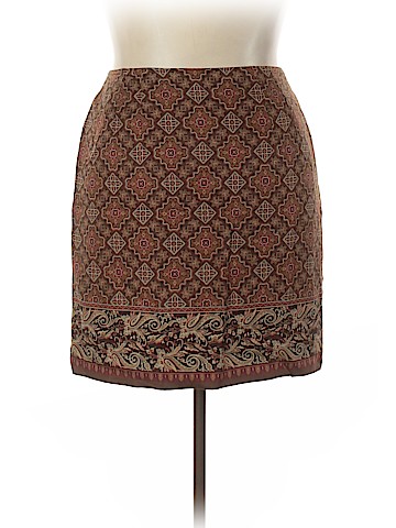 Talbots Casual Skirt (view 2)