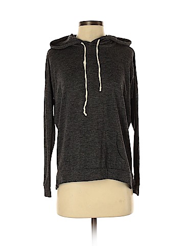 Forever 21 Pullover Hoodie (view 1)