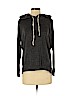 Forever 21 Gray Pullover Hoodie Size S - photo 1