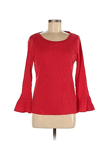J.Crew Long Sleeve Top (view 1)