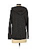 Forever 21 Gray Pullover Hoodie Size S - photo 2