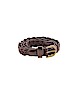 Unbranded Solid Brown Belt Size M - photo 1