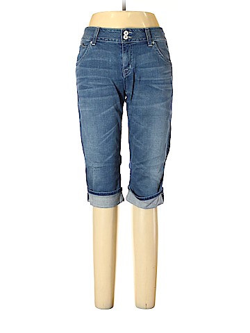 Hudson Jeans Jeans (view 1)