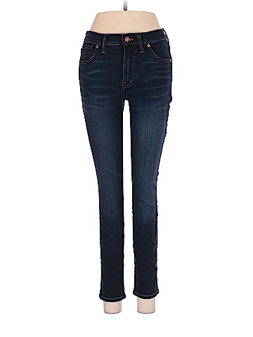Madewell Jeans (view 1)