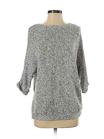 H&M Pullover Sweater (view 1)