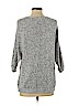 H&M Gray Pullover Sweater Size S - photo 2