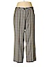 Avenue Gray Dress Pants Size 16 - photo 1