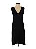 Forever 21 100% Lyocell Black Casual Dress Size S - photo 1