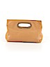 MICHAEL Michael Kors Tan Clutch One size - photo 1