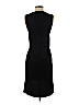 Forever 21 100% Lyocell Black Casual Dress Size S - photo 2