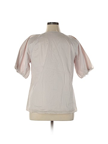 Gap Short Sleeve Blouse (view 2)