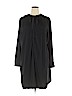 Old Navy 100% Polyester Black Casual Dress Size XXL - photo 1