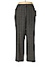 Avenue Gray Dress Pants Size 16 - photo 1