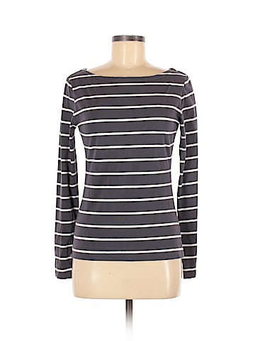 H&M Long Sleeve Top (view 1)