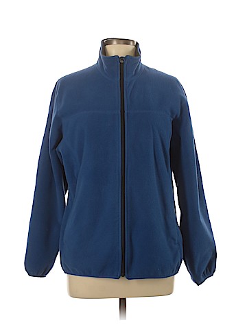 Lands' End Fleece (view 1)