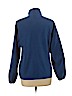 Lands' End 100% Rayon Blue Fleece Size L - photo 2