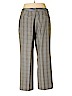 Avenue Gray Dress Pants Size 16 - photo 2