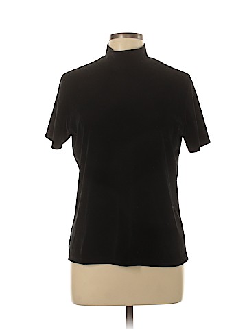 Pendleton Short Sleeve Top (view 1)