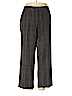 Avenue Gray Dress Pants Size 16 - photo 1