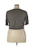 Old Navy Gray Cardigan Size XXL - photo 2
