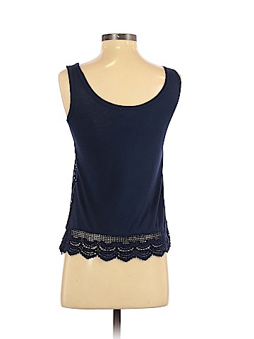 Mossimo Supply Co. Sleeveless Top (view 2)