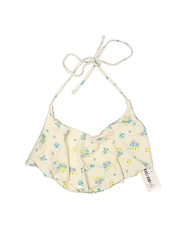 Tori Praver Swimsuit Top (view 1)