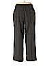 Avenue Gray Dress Pants Size 16 - photo 2