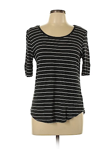 H&M Short Sleeve T-Shirt (view 1)