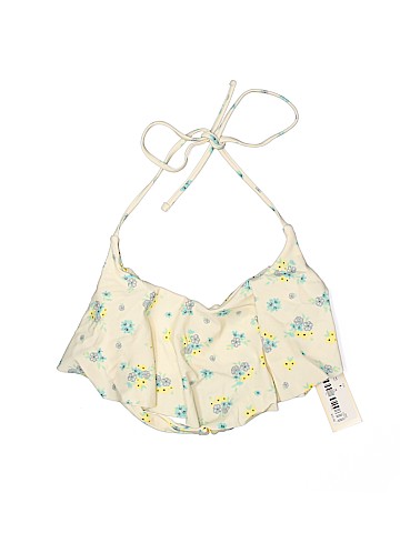 Tori Praver Swimsuit Top (view 1)