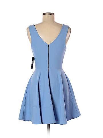 Lulu's Casual Dress (view 2)