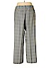 Avenue Gray Dress Pants Size 16 - photo 2