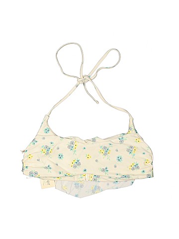 Tori Praver Swimsuit Top (view 2)