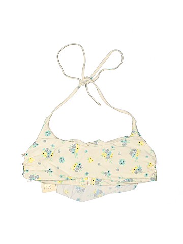 Tori Praver Swimsuit Top (view 2)