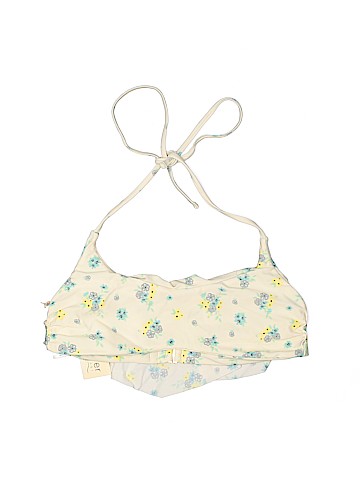 Tori Praver Swimsuit Top (view 2)