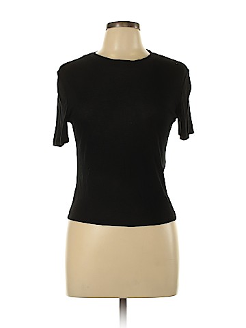 Zara Short Sleeve T-Shirt (view 1)