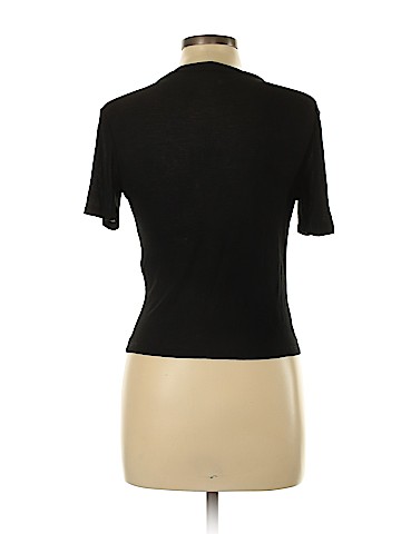 Zara Short Sleeve T-Shirt (view 2)