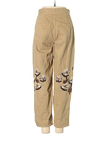 Madewell Jeans (view 2)