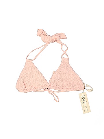 Tori Praver Swimsuit Top (view 1)