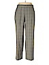 Roaman's Gray Dress Pants Size 16W - photo 1